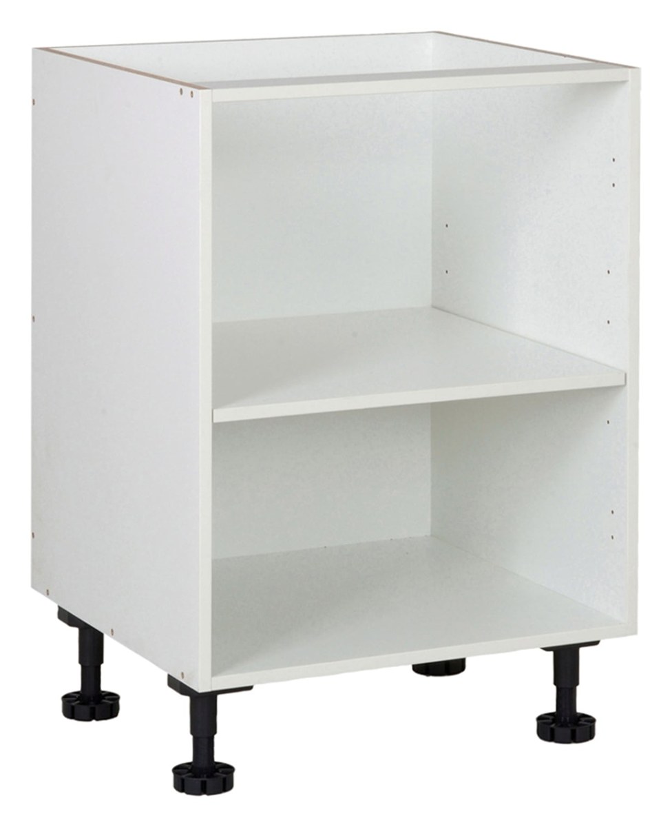 Base Cabinet — 600 W × 720 H × 560 D mm