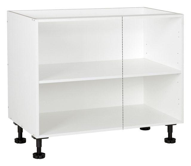 Blind Corner Base Cabinet — 1000 W × 720 H × 560 D mm