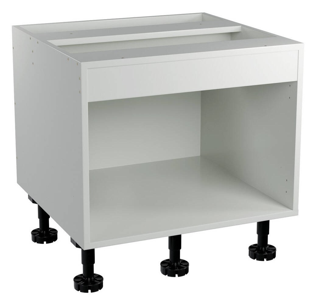 Farmhouse Sink Cabinet — 600 W × 460 H × 560 D mm