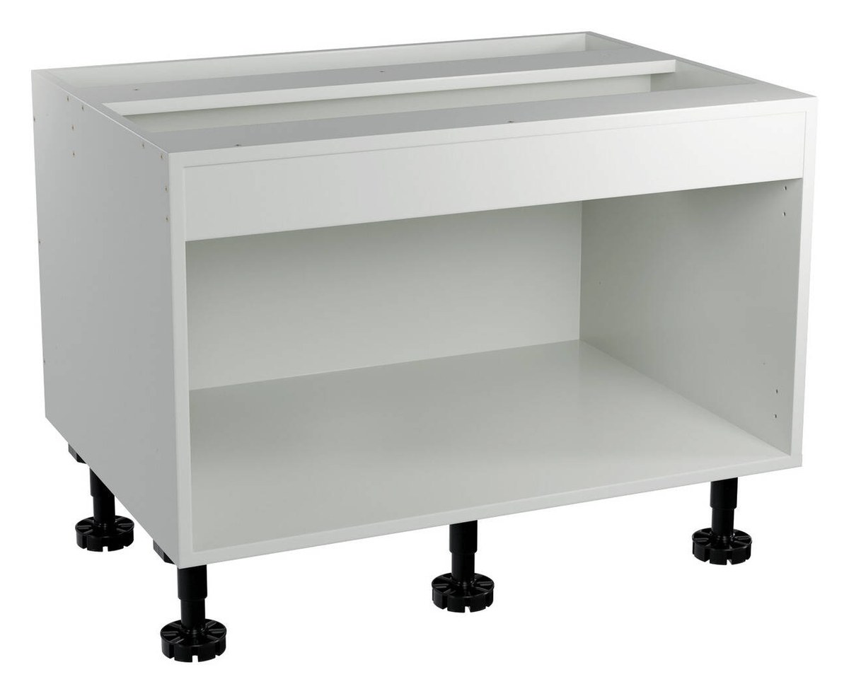 Farmhouse Sink Cabinet — 800 W × 460 H × 560 D mm