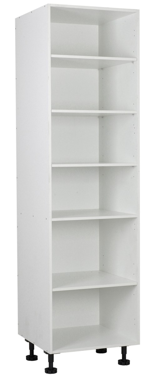 Kitchen Pantry — 600 W × 2055 H × 580 D mm