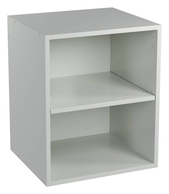 Medium Wall Cabinet — 450 W × 550 H × 400 D mm