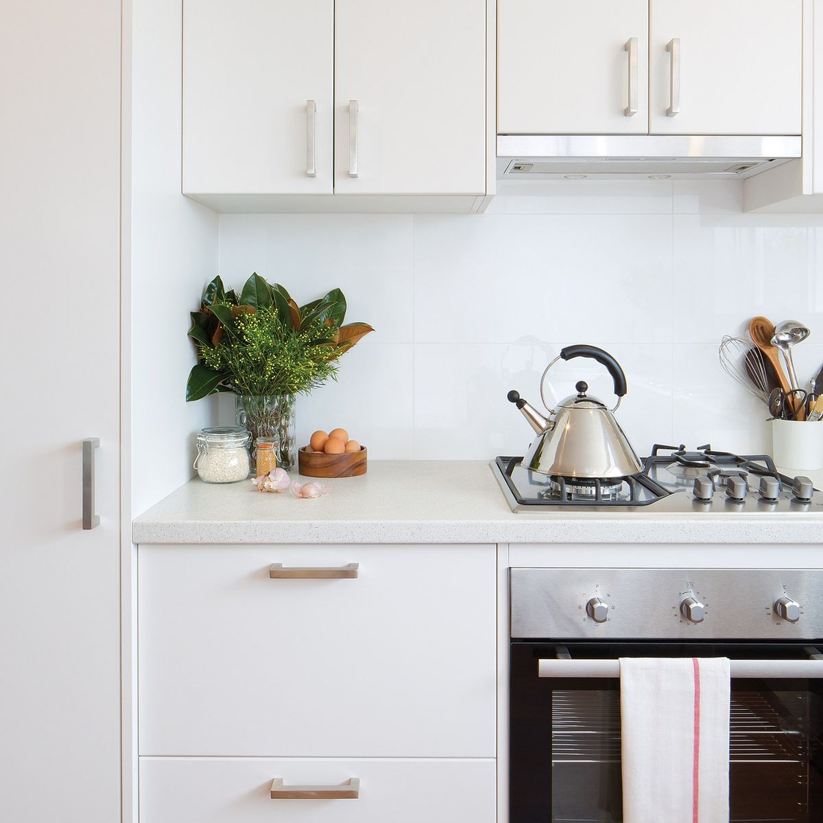 Microwave Box — kitchen setting reference