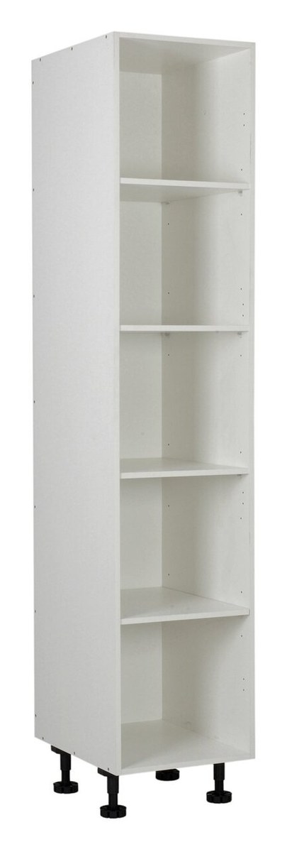 Tall Pantry Cabinet — 450 W × 2200 H × 580 D mm