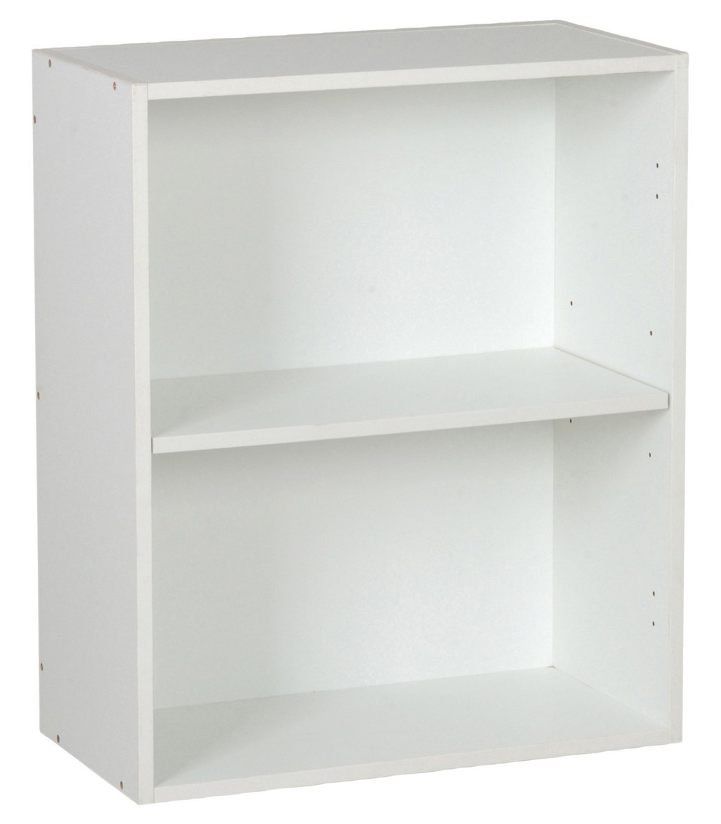Wall Cabinet — 600 W × 720 H × 300 D mm